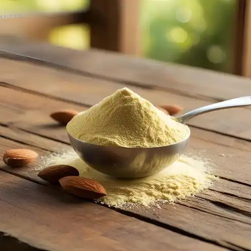 Why Almond Protein is Popular in Food and Beverage Industry?
